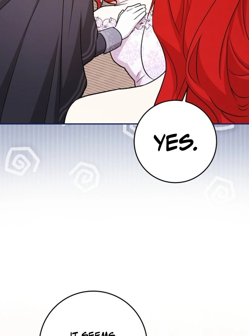 Deadlines are Raining in the Status Window chapter 67 page 93