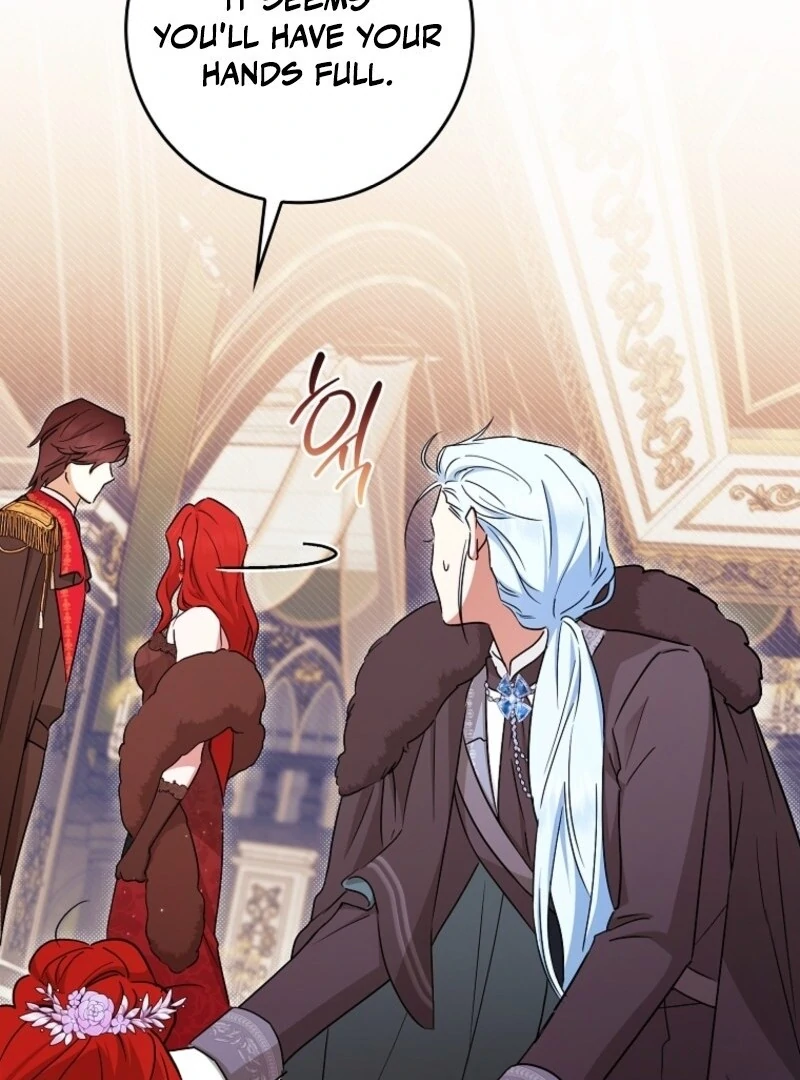 Deadlines are Raining in the Status Window chapter 67 page 94