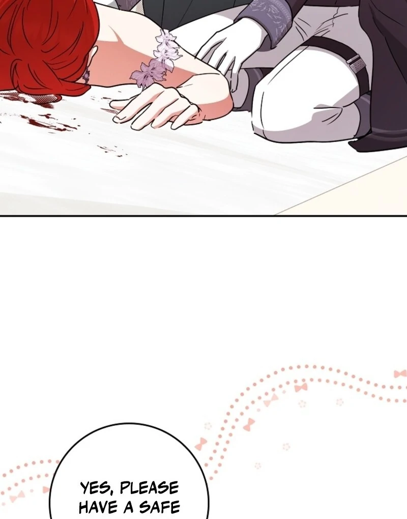 Deadlines are Raining in the Status Window chapter 67 page 95