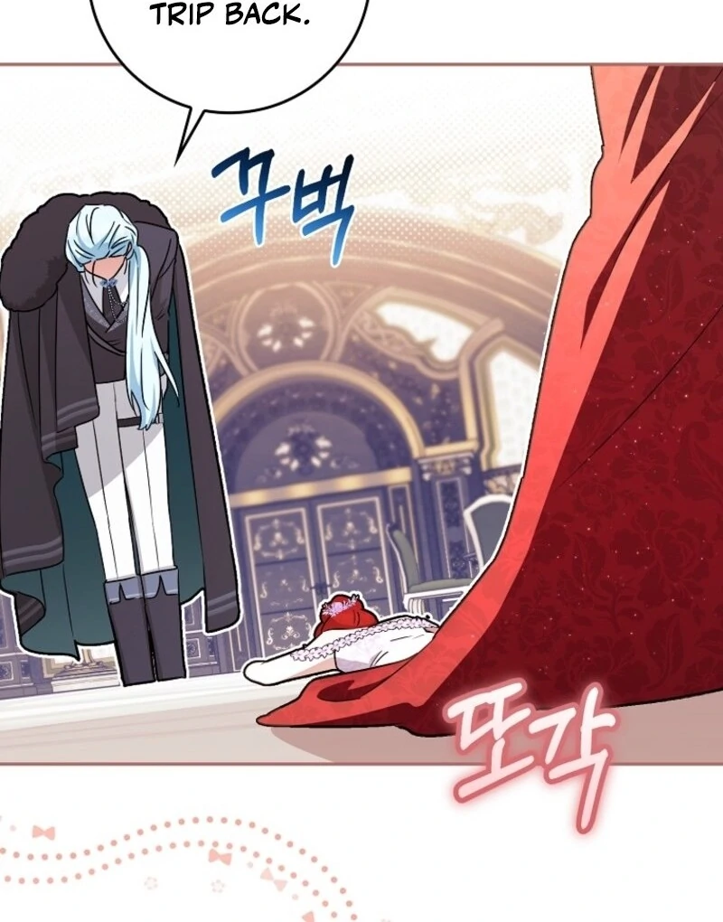 Deadlines are Raining in the Status Window chapter 67 page 96