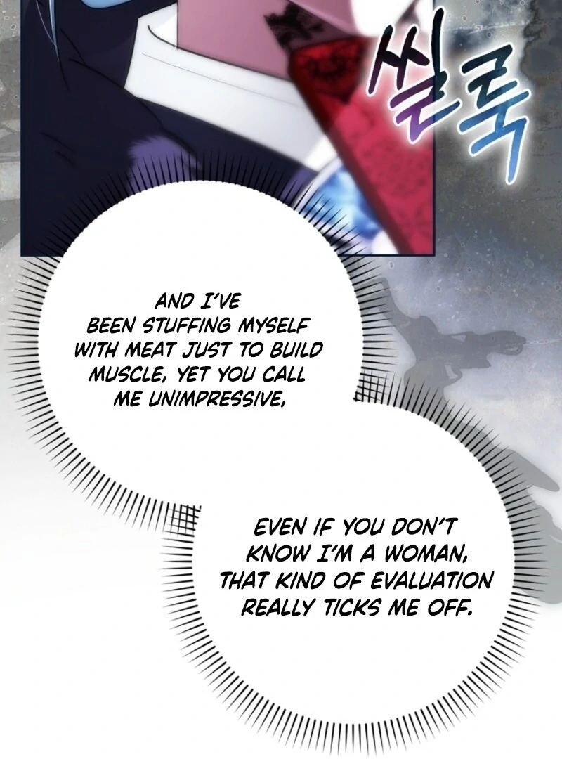 Deadlines are Raining in the Status Window chapter 68 page 10