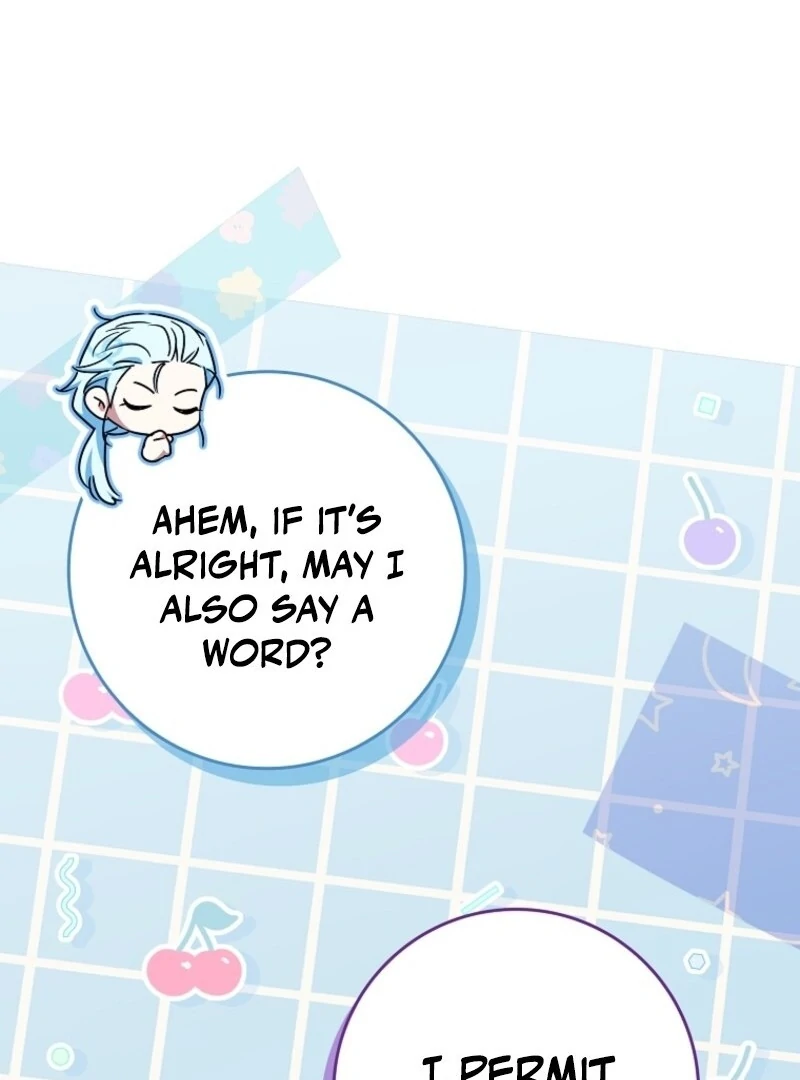 Deadlines are Raining in the Status Window chapter 68 page 11