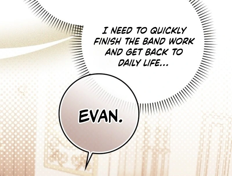 Deadlines are Raining in the Status Window chapter 68 page 110