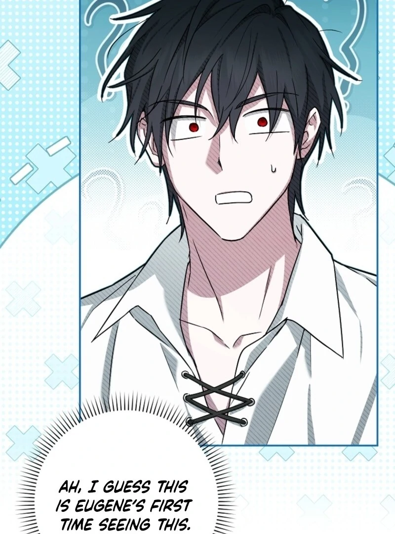 Deadlines are Raining in the Status Window chapter 68 page 115