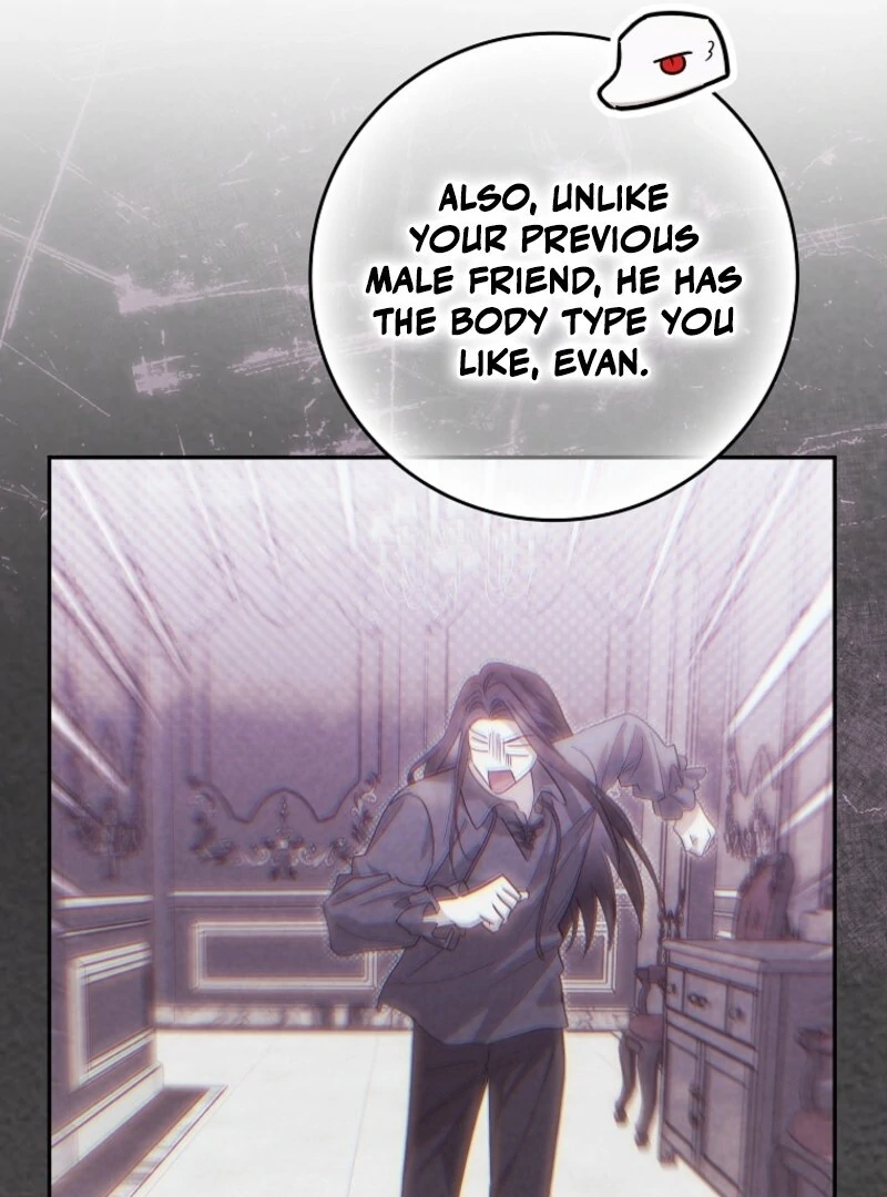 Deadlines are Raining in the Status Window chapter 68 page 121