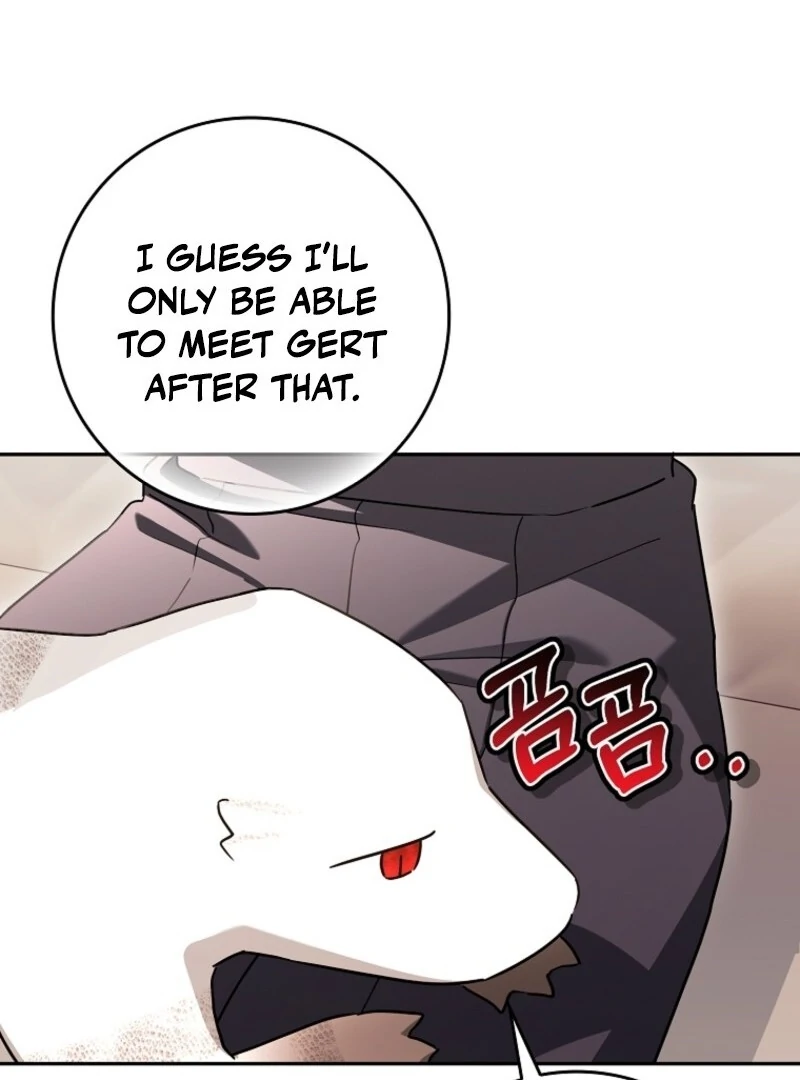 Deadlines are Raining in the Status Window chapter 68 page 128
