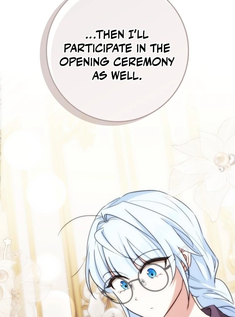 Deadlines are Raining in the Status Window chapter 68 page 131