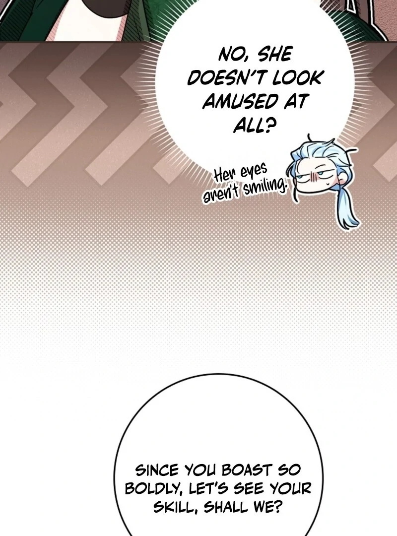 Deadlines are Raining in the Status Window chapter 68 page 19