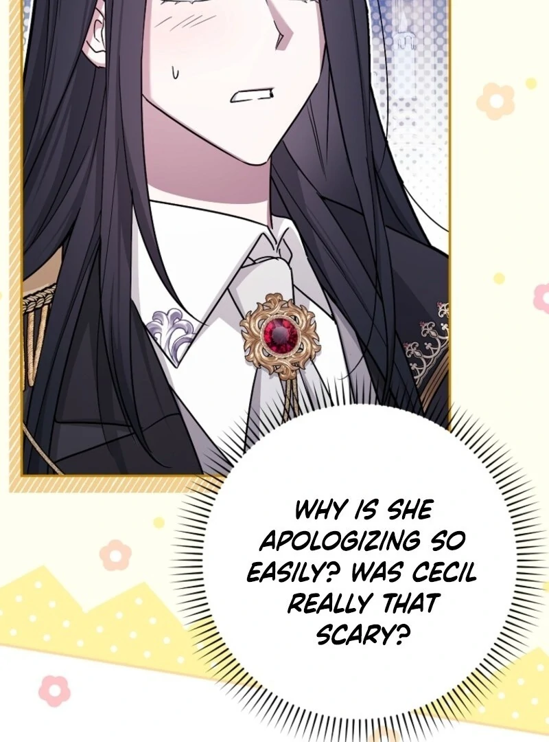 Deadlines are Raining in the Status Window chapter 68 page 47