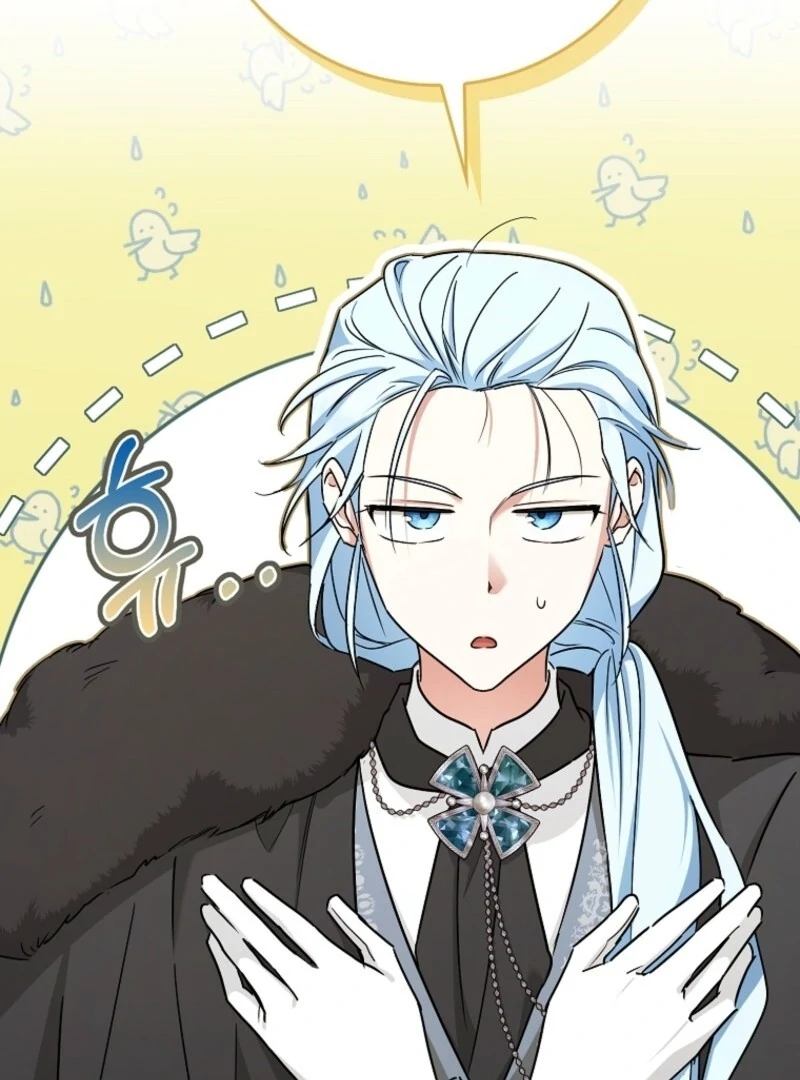 Deadlines are Raining in the Status Window chapter 68 page 49