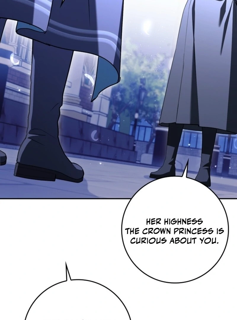 Deadlines are Raining in the Status Window chapter 68 page 85