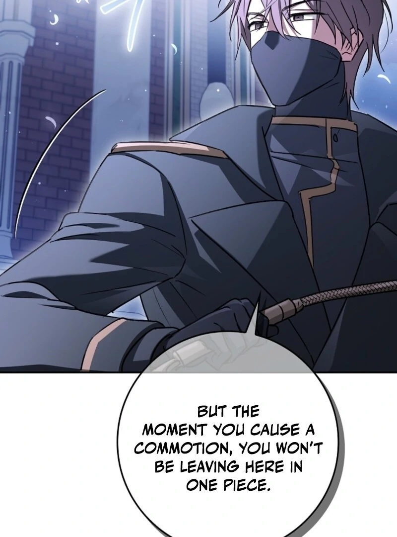 Deadlines are Raining in the Status Window chapter 68 page 87