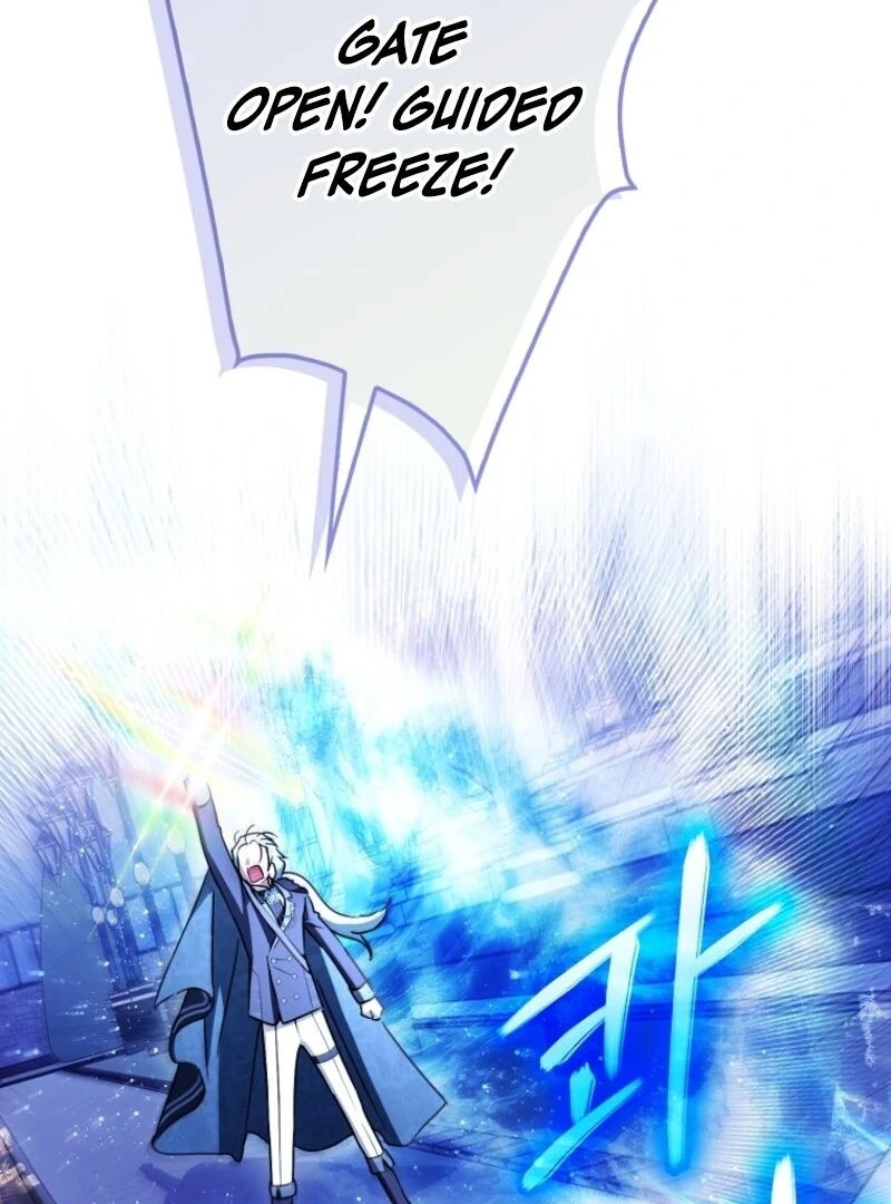 Deadlines are Raining in the Status Window chapter 68 page 92