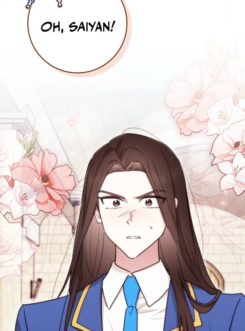 Deadlines are Raining in the Status Window chapter 70 page 10