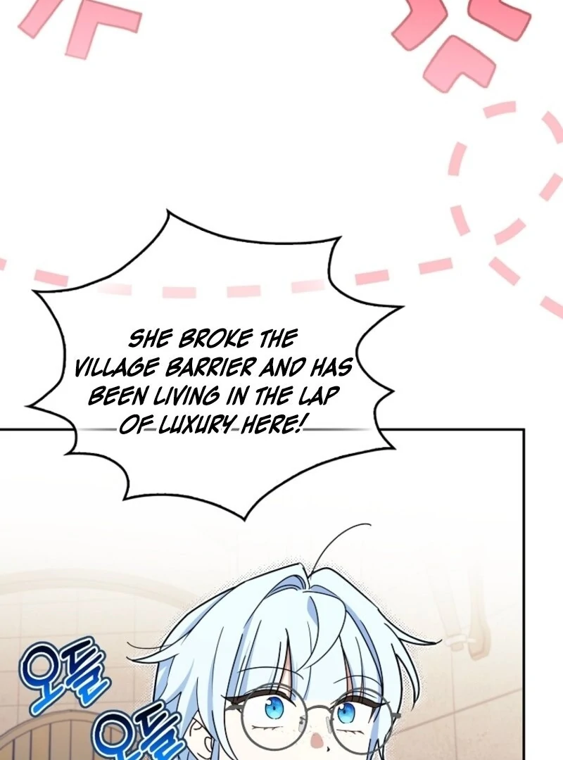 Deadlines are Raining in the Status Window chapter 70 page 101