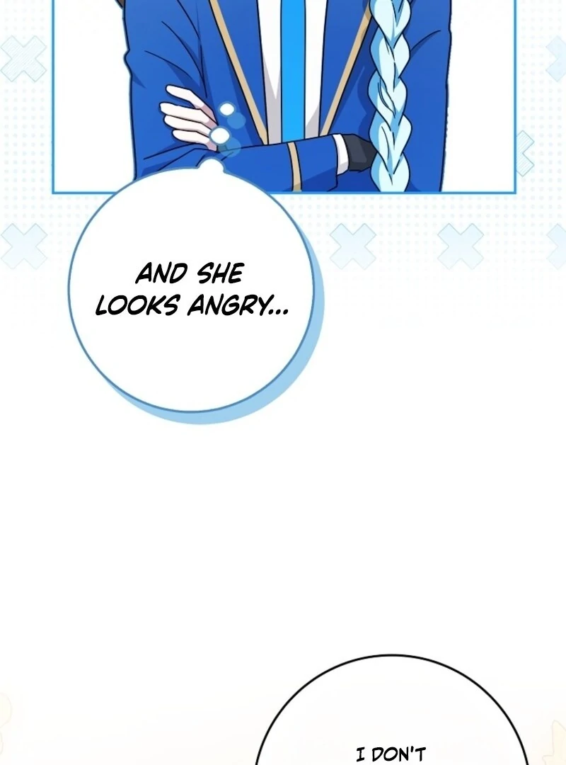 Deadlines are Raining in the Status Window chapter 70 page 112