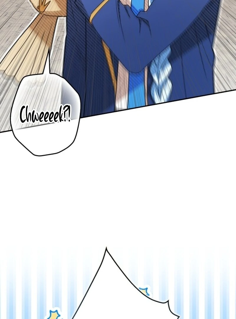 Deadlines are Raining in the Status Window chapter 70 page 116