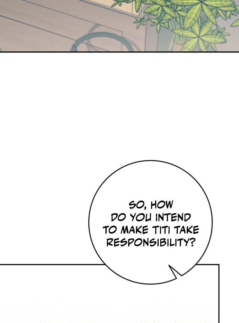 Deadlines are Raining in the Status Window chapter 70 page 121