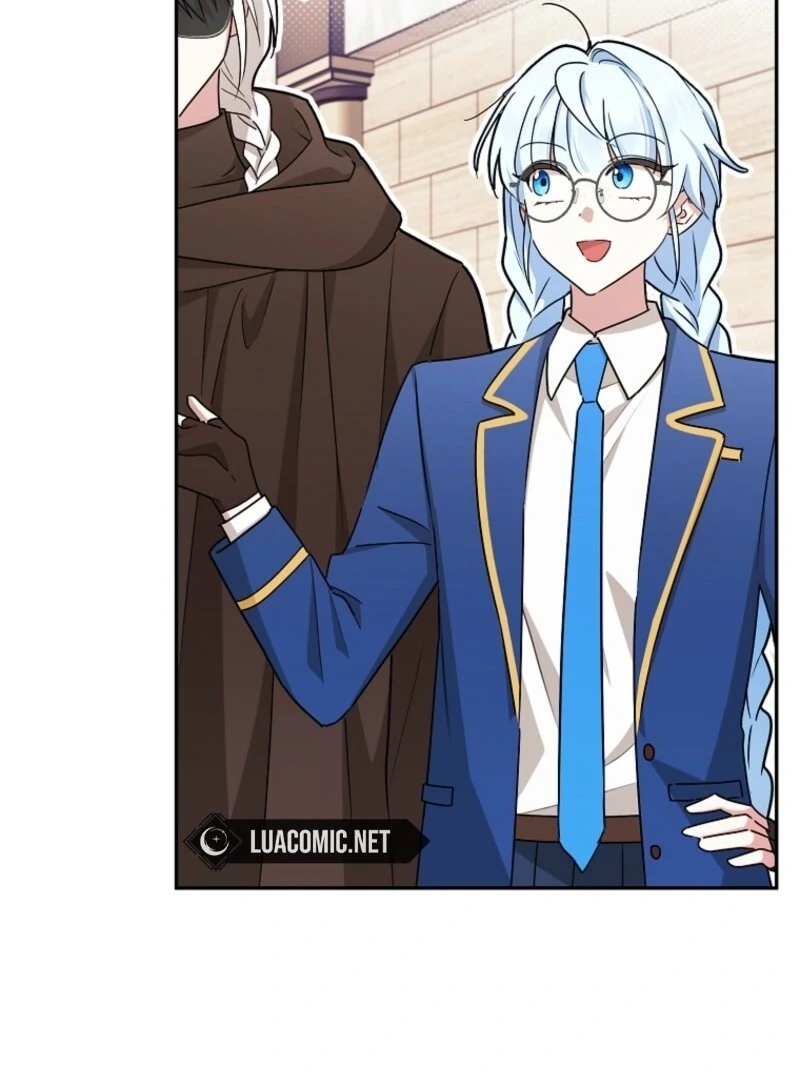 Deadlines are Raining in the Status Window chapter 70 page 21