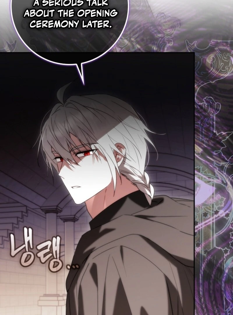 Deadlines are Raining in the Status Window chapter 70 page 33