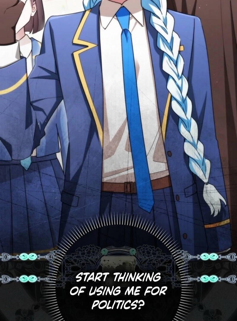 Deadlines are Raining in the Status Window chapter 70 page 4