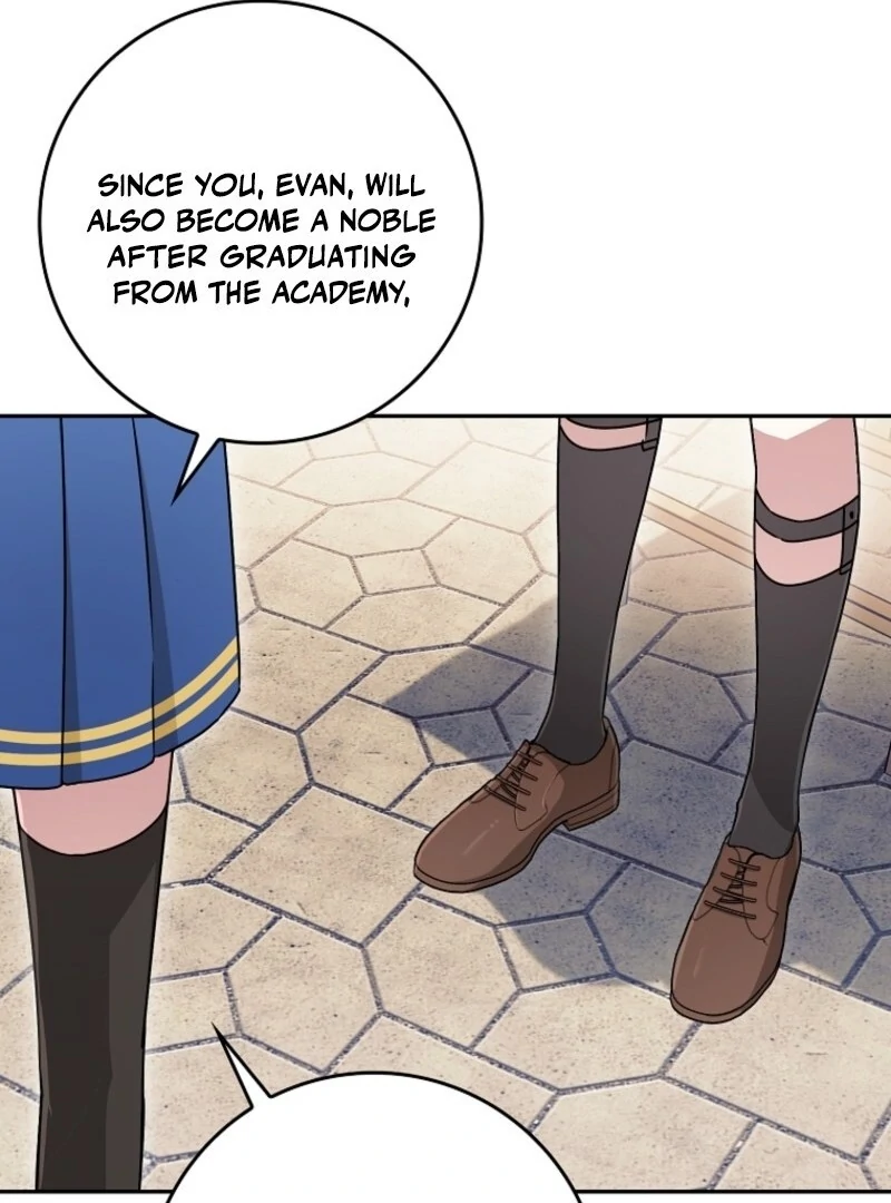 Deadlines are Raining in the Status Window chapter 70 page 43