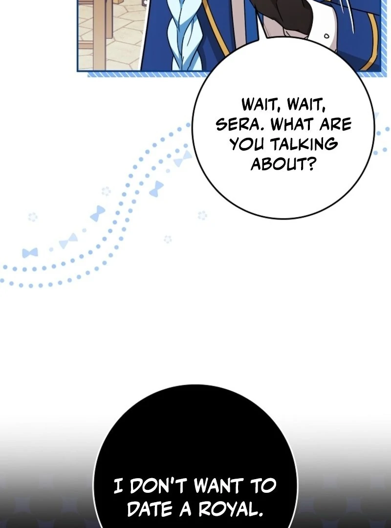 Deadlines are Raining in the Status Window chapter 70 page 49