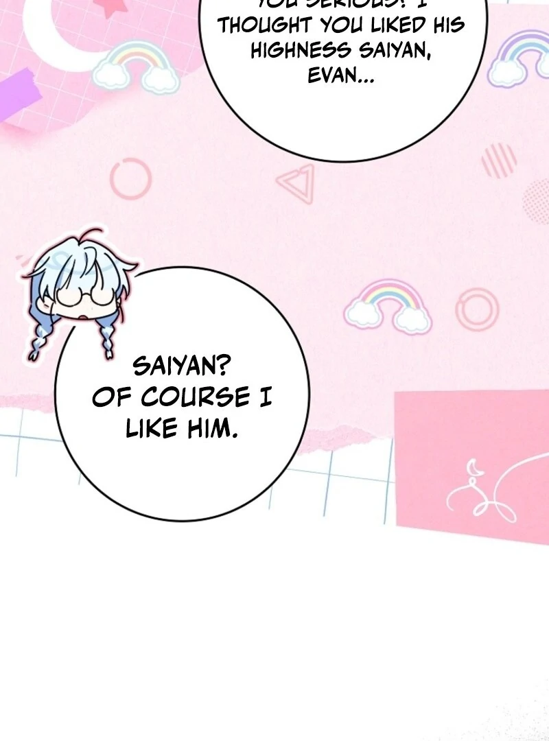 Deadlines are Raining in the Status Window chapter 70 page 52