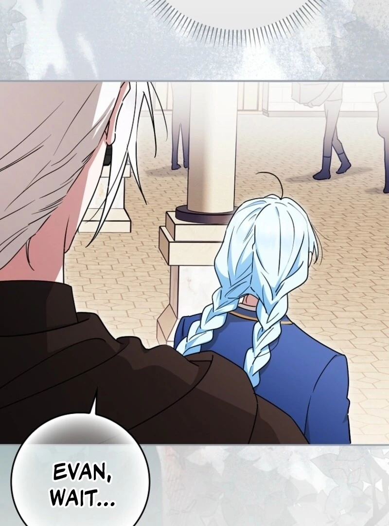 Deadlines are Raining in the Status Window chapter 70 page 6