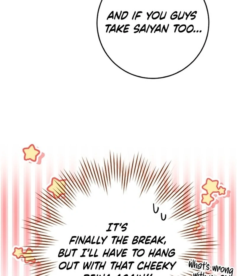 Deadlines are Raining in the Status Window chapter 70 page 68