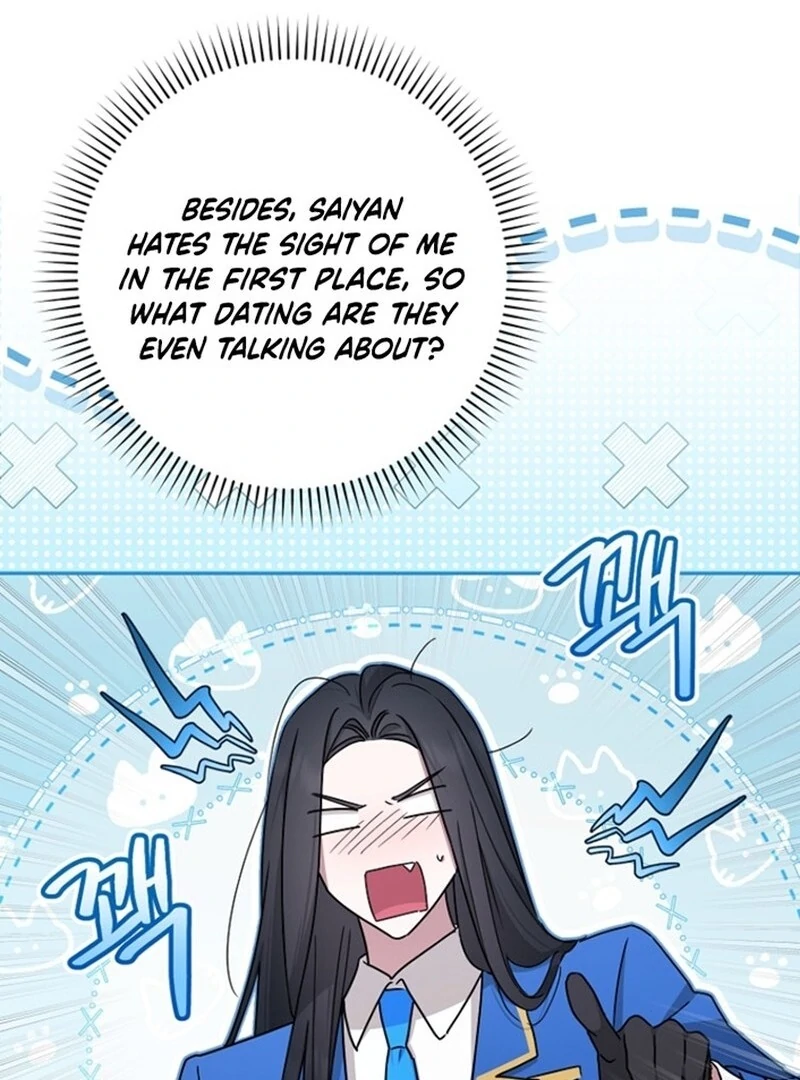 Deadlines are Raining in the Status Window chapter 70 page 72