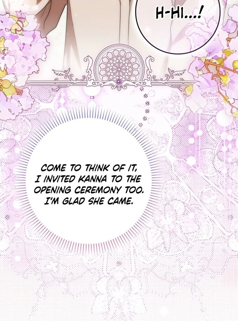 Deadlines are Raining in the Status Window chapter 70 page 79