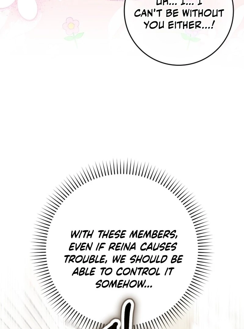 Deadlines are Raining in the Status Window chapter 70 page 87