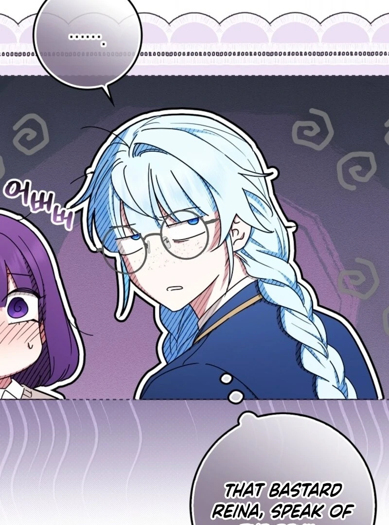Deadlines are Raining in the Status Window chapter 70 page 90