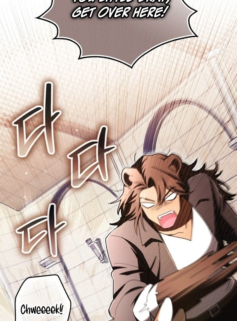 Deadlines are Raining in the Status Window chapter 70 page 93