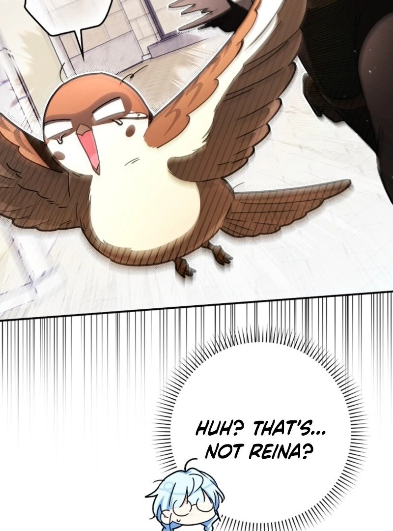 Deadlines are Raining in the Status Window chapter 70 page 94