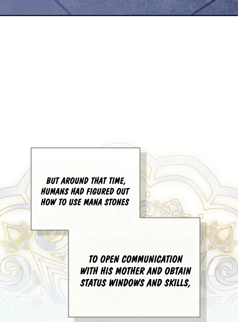 Deadlines are Raining in the Status Window chapter 71 page 100