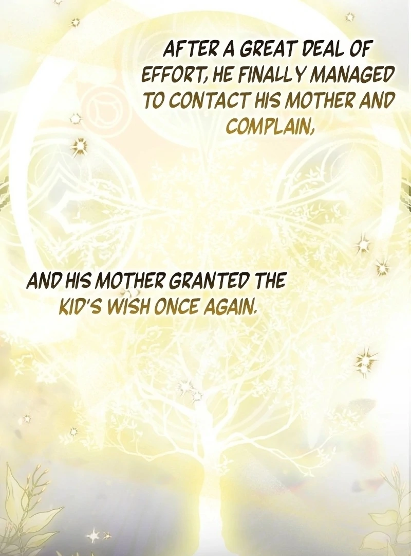 Deadlines are Raining in the Status Window chapter 71 page 103