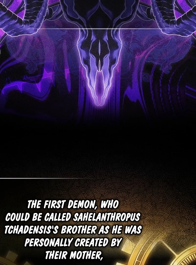 Deadlines are Raining in the Status Window chapter 71 page 105