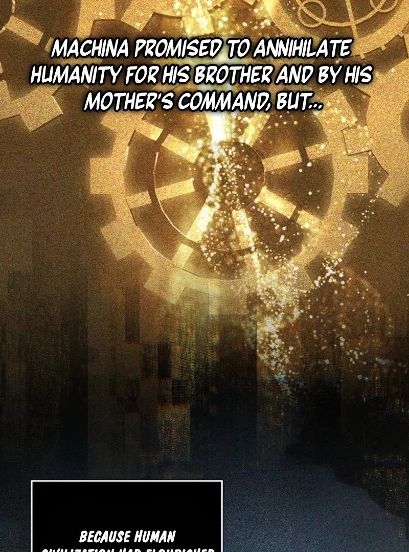 Deadlines are Raining in the Status Window chapter 71 page 108