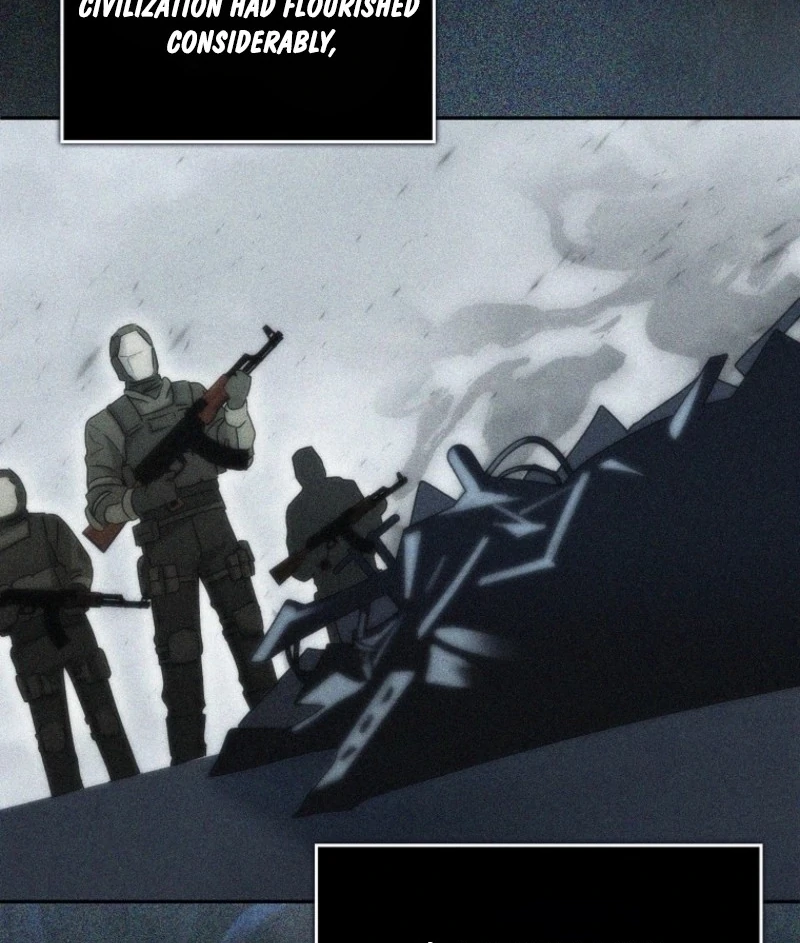 Deadlines are Raining in the Status Window chapter 71 page 109