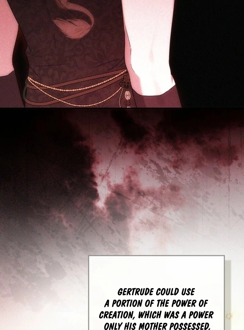 Deadlines are Raining in the Status Window chapter 71 page 112