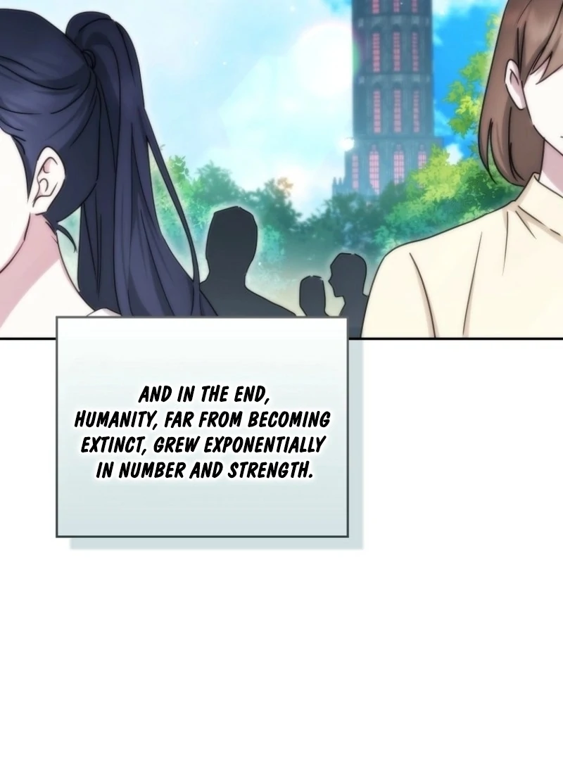 Deadlines are Raining in the Status Window chapter 71 page 115