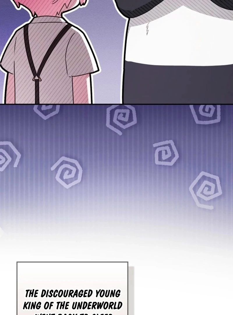 Deadlines are Raining in the Status Window chapter 71 page 119