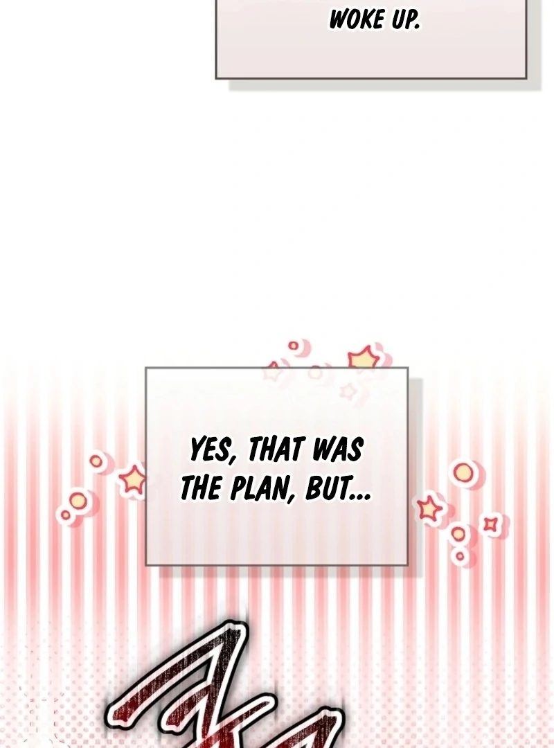 Deadlines are Raining in the Status Window chapter 71 page 121
