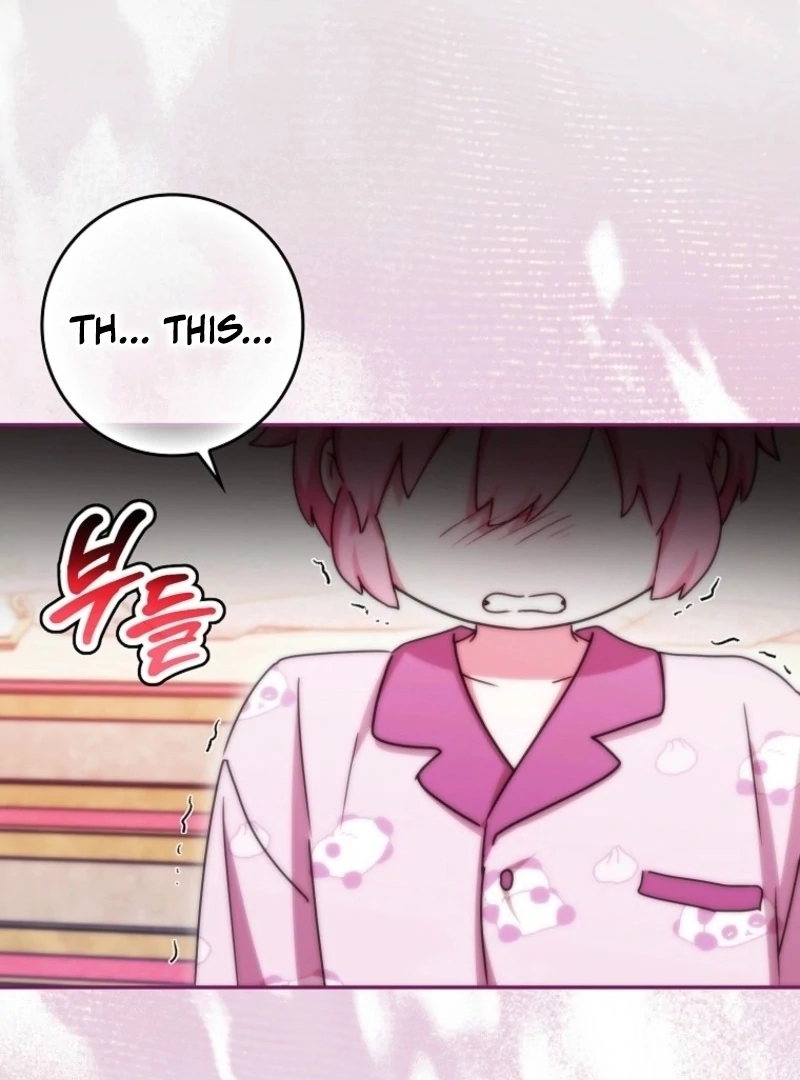 Deadlines are Raining in the Status Window chapter 71 page 129