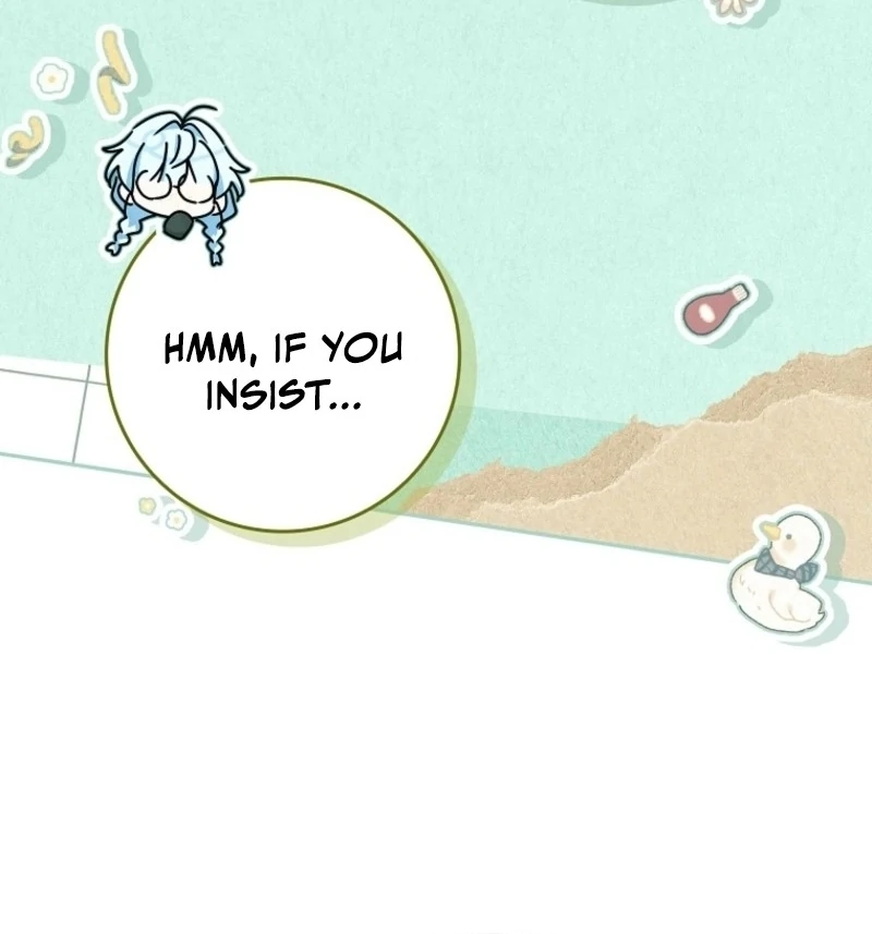Deadlines are Raining in the Status Window chapter 71 page 13