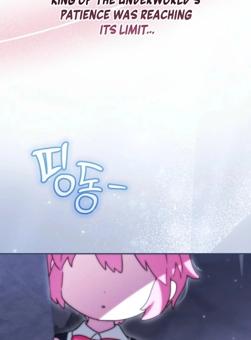Deadlines are Raining in the Status Window chapter 71 page 133
