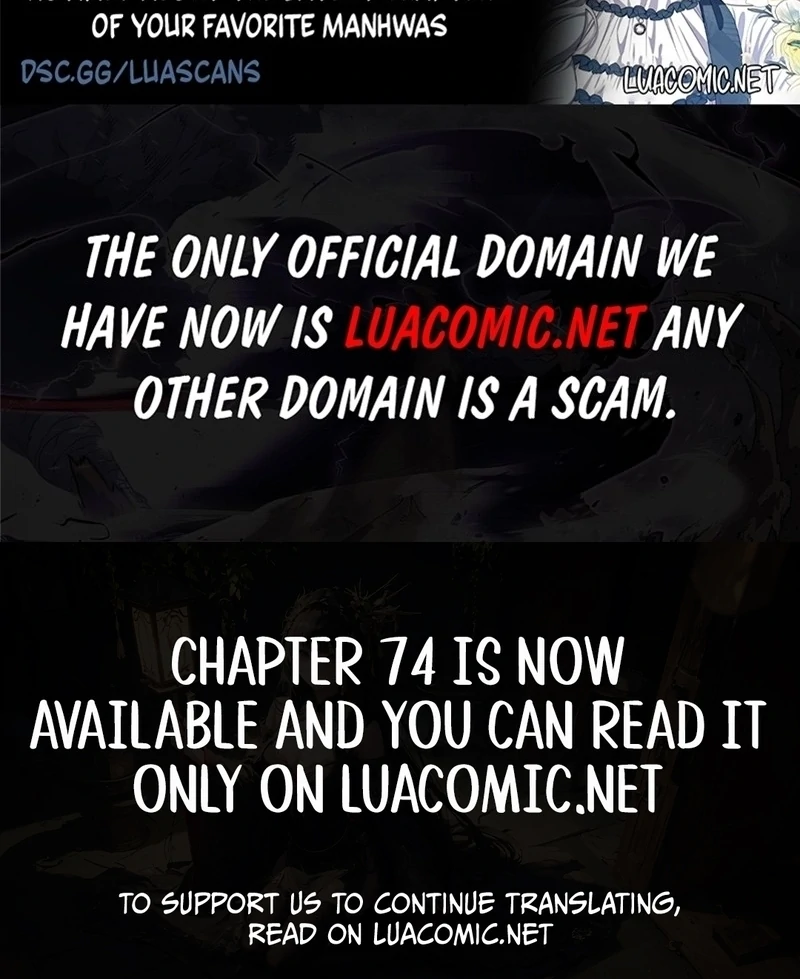 Deadlines are Raining in the Status Window chapter 71 page 141