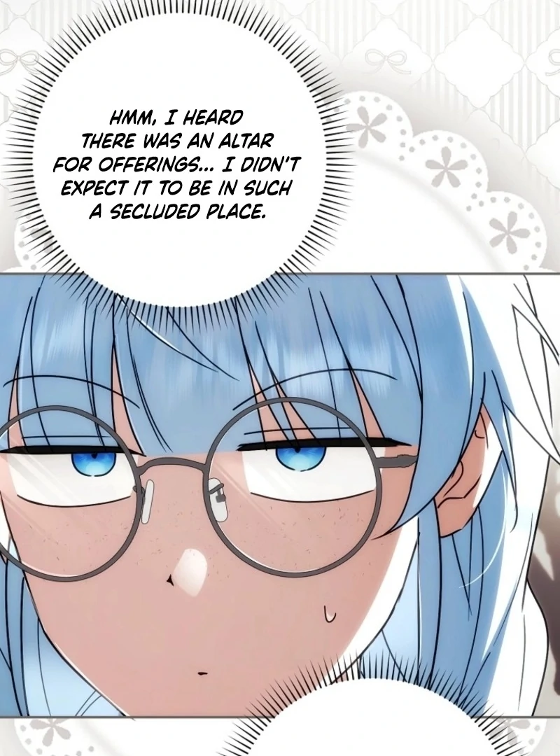 Deadlines are Raining in the Status Window chapter 71 page 23